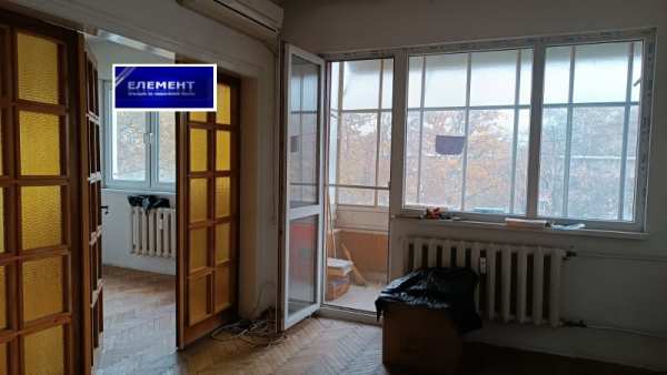 Продава 4-стаен, гр. пловдив, мараша