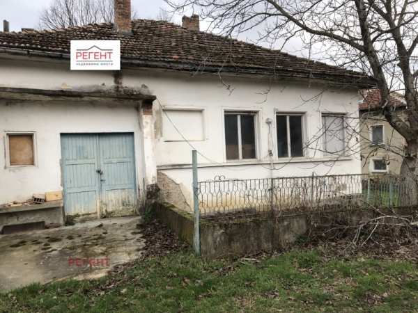 Продава пром. помещение, с. идилево, област габрово