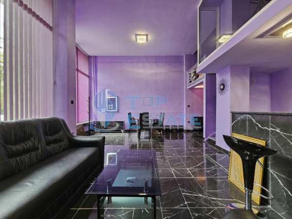 Продава мезонет, гр. велико търново, център