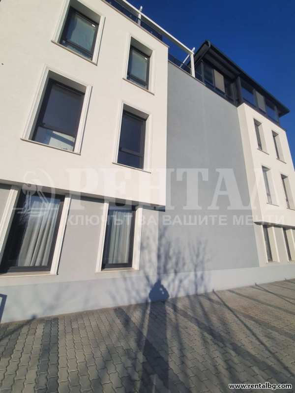 Продава 2-стаен, гр. пловдив, остромила