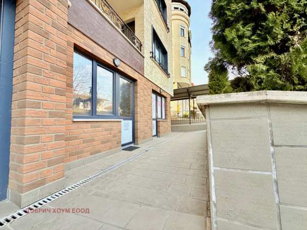 Продава бизнес имот, гр. добрич, свети георги