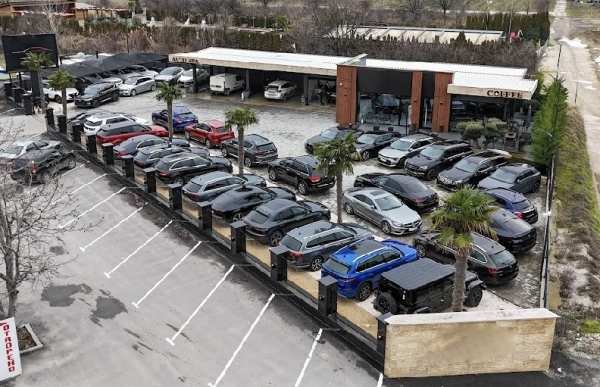 Продава бизнес имот, гр. пловдив, западна дъга