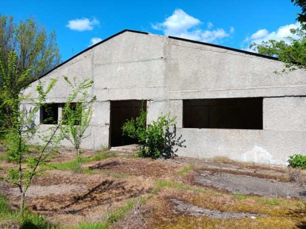 Продава бизнес имот, с. преславец, област хасково