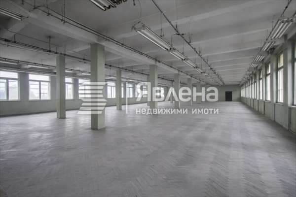 Продава пром. помещение, гр. батак, област пазарджик