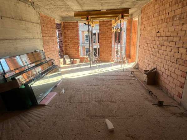 Продава 3-стаен, гр. пловдив, остромила