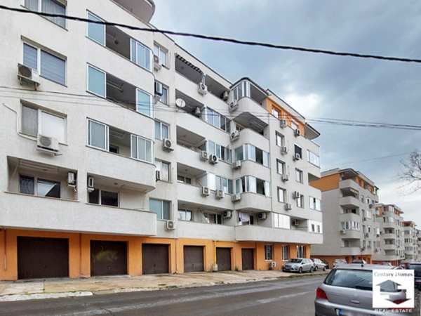 Продава 3-стаен, гр. велико търново, акация