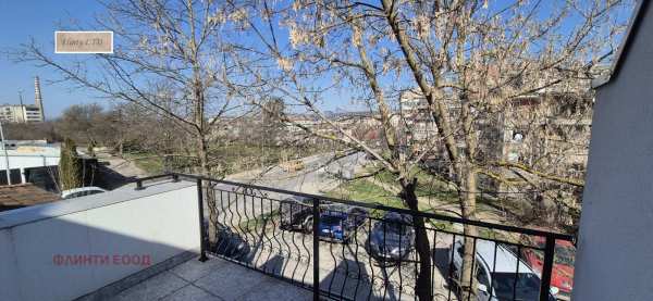 Продава 2-стаен, гр. велико търново, бузлуджа