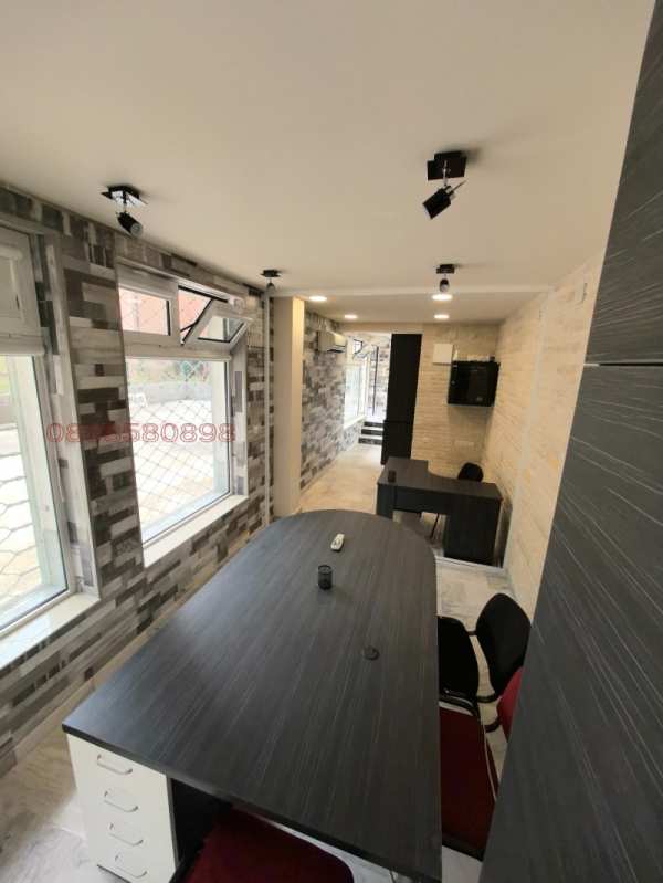 Продава офис, гр. пловдив, център