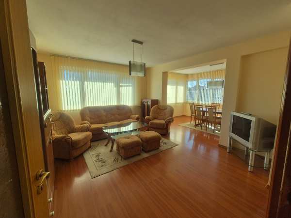 Продава 3-стаен, гр. велико търново, център