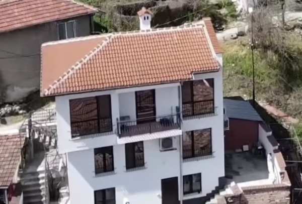 Продава къща, гр. велико търново, варуша