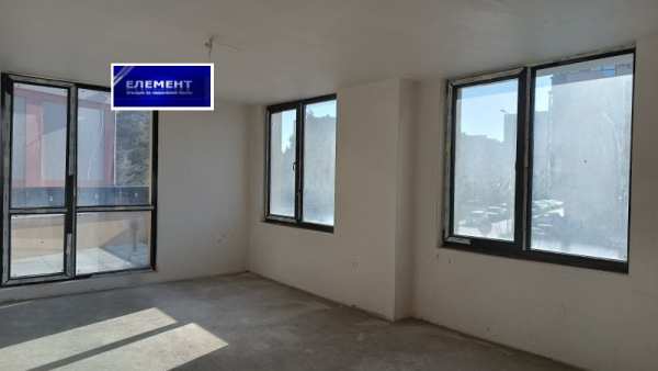 Продава 3-стаен, гр. пловдив, христо смирненски