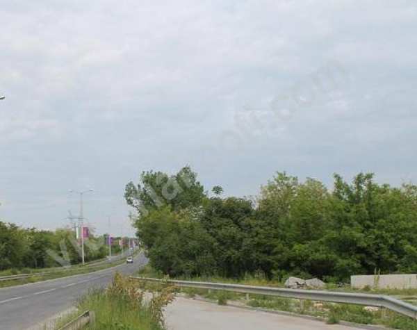 Продава парцел, гр. велико търново, промишлена зона - запад