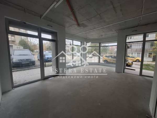 Продава магазин, гр. шумен, тракия