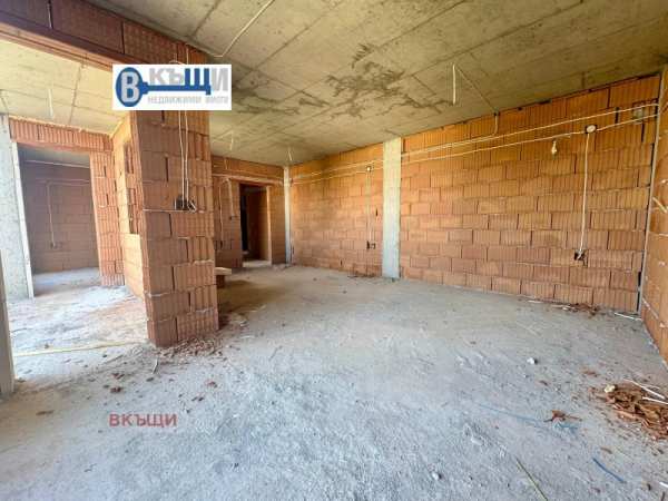 Продава 3-стаен, гр. велико търново, бузлуджа