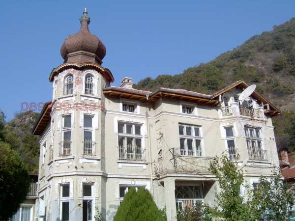 Продава пром. помещение, гр. сливен, промишлена зона