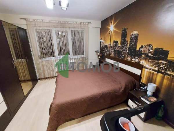 Продава 2-стаен, гр. шумен, боян българанов 1