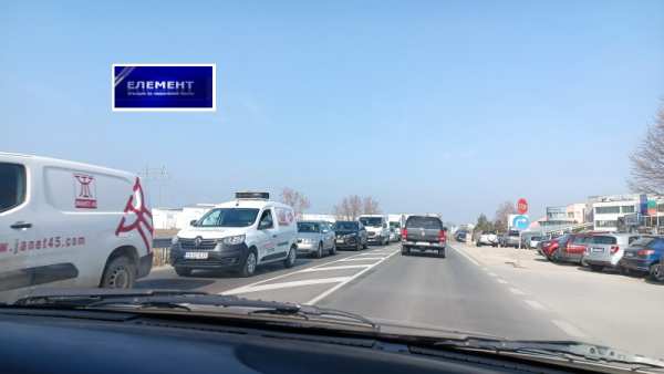 Продава парцел, гр. пловдив, индустриална зона - юг