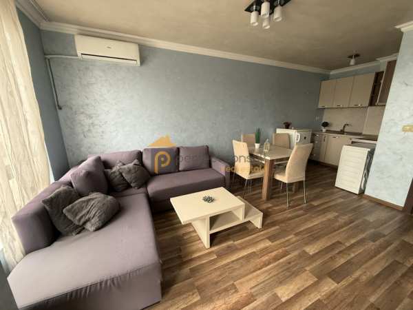 Продава 2-стаен, гр. пловдив, христо смирненски