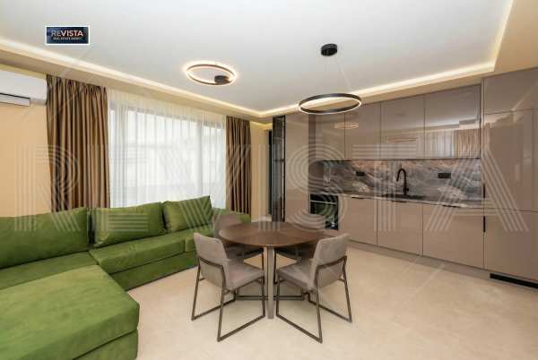 Продава 3-стаен, гр. пловдив, христо смирненски