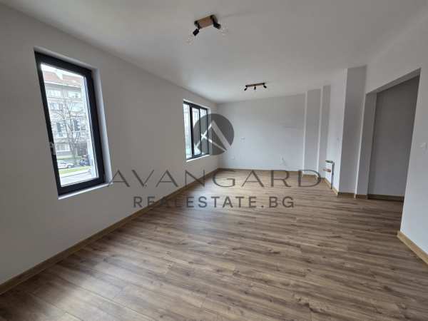 Продава 2-стаен, гр. пловдив, кършияка