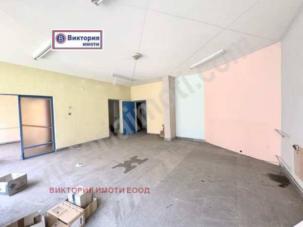 Продава магазин, гр. велико търново, център