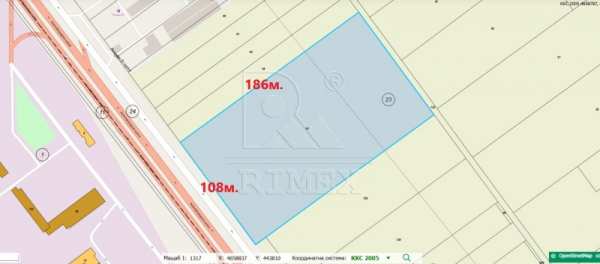 Продава парцел, гр. пловдив, асеновградско шосе