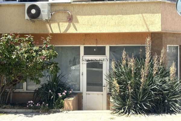 Продава бизнес имот, гр. варна, колхозен пазар