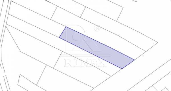 Продава парцел, гр. пловдив, тракия