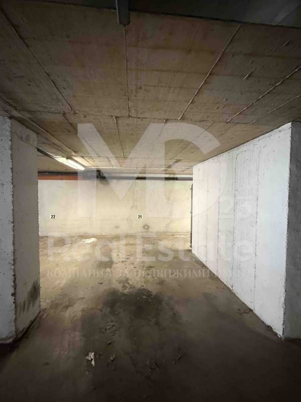 Продава гараж, паркомясто, гр. пловдив, кършияка