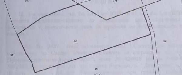 Продава парцел, гр. велико търново, промишлена зона - запад