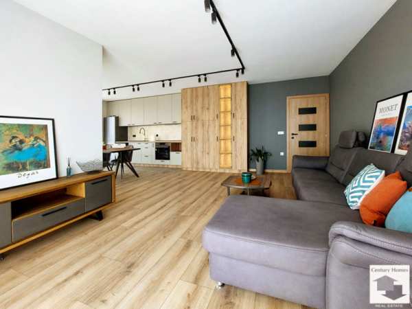 Продава 3-стаен, гр. велико търново, акация