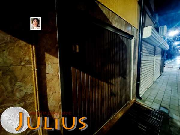 Продава гараж, паркомясто, гр. пловдив, каменица 2