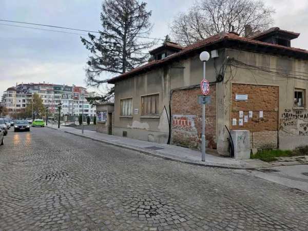 Продава къща, гр. пловдив, старият град