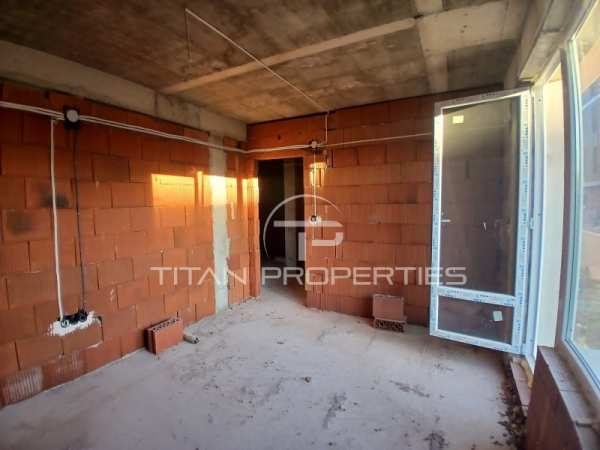 Продава 3-стаен, гр. пловдив, остромила