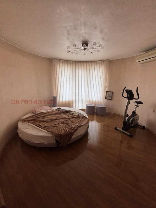 Продава мезонет, гр. пловдив, център