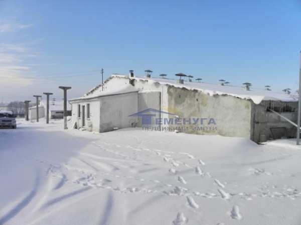 Продава склад, гр. софия, с. волуяк