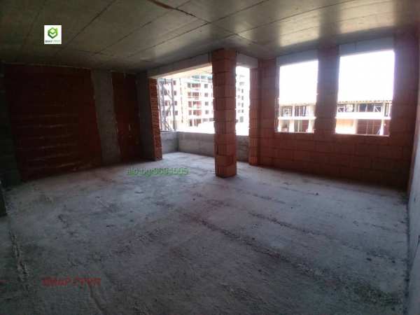 Продава 2-стаен, гр. пловдив, христо смирненски