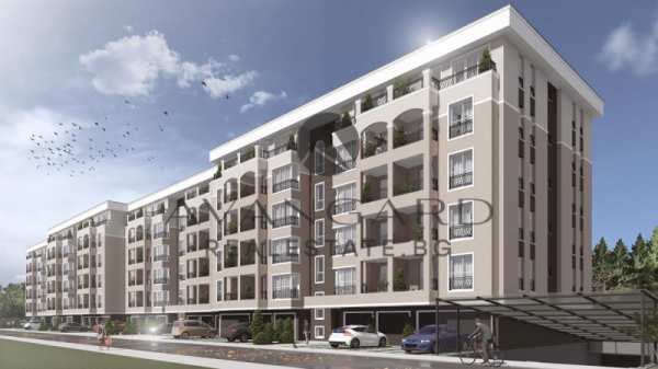 Продава 3-стаен, гр. пловдив, кючук париж