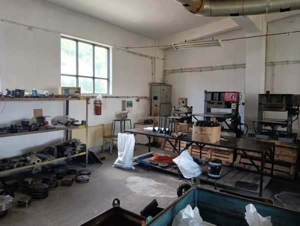 Продава пром. помещение, гр. дряново, област габрово