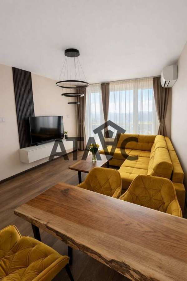 Продава 2-стаен, гр. пловдив, гагарин