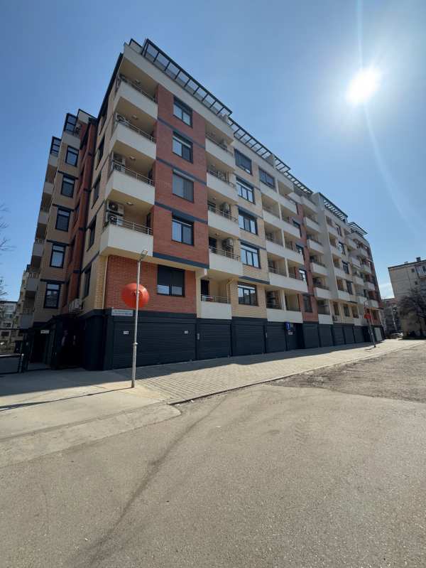 Продава гараж, паркомясто, гр. пловдив, кючук париж