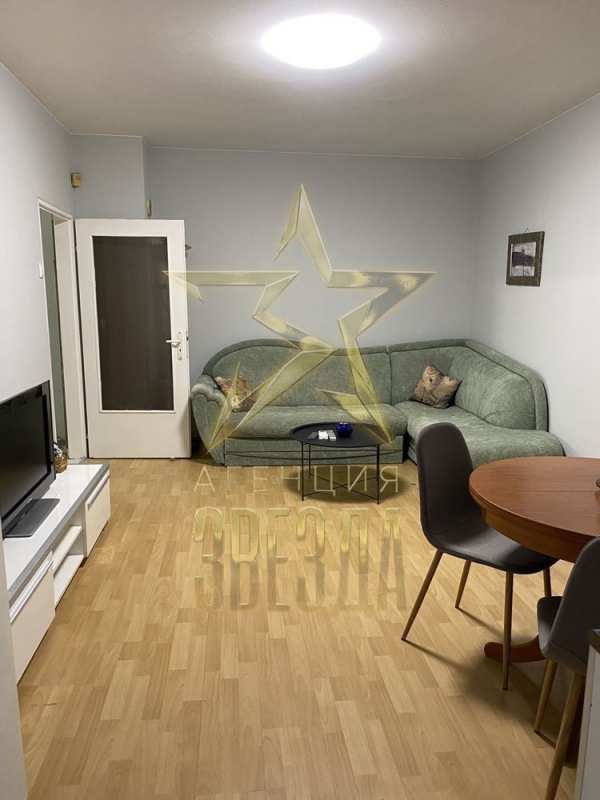 Продава 2-стаен, гр. пловдив, христо смирненски