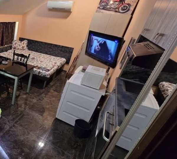 Продава 1-стаен, гр. пловдив, кършияка