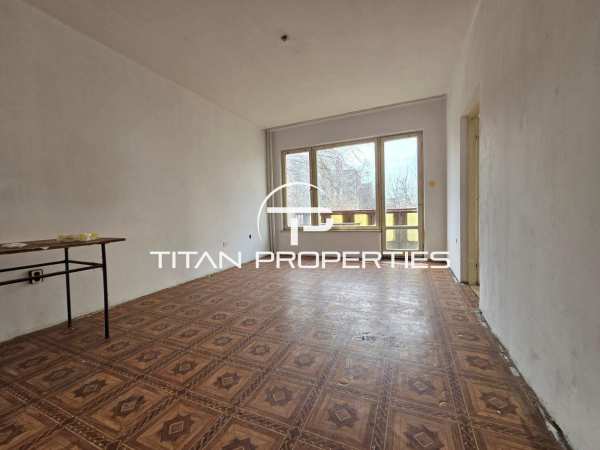 Продава 3-стаен, гр. пловдив, кючук париж