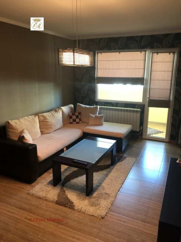 Продава 2-стаен, гр. шумен, 5-ти полк