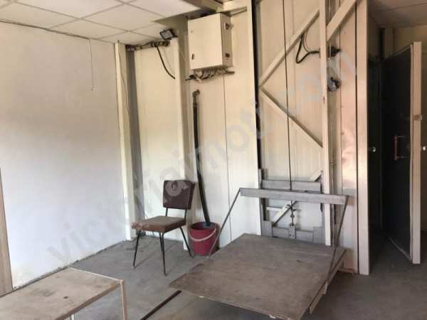 Продава склад, гр. велико търново, център