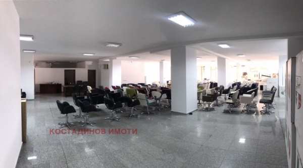 Продава магазин, гр. пловдив, индустриална зона - север