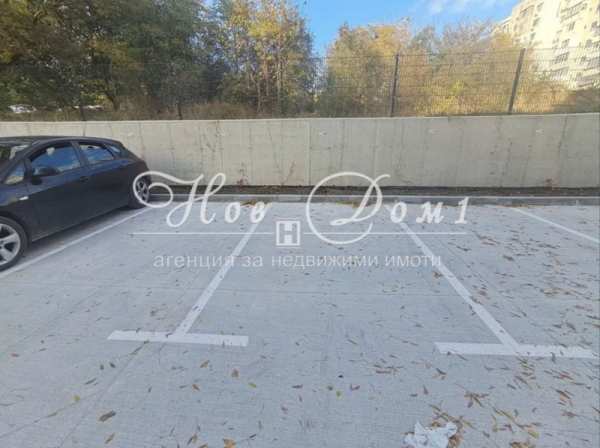 Продава гараж, паркомясто, гр. пловдив, христо смирненски