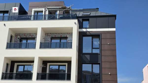 Продава 3-стаен, гр. пловдив, остромила