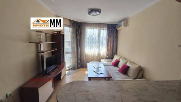 Продава 2-стаен, гр. пловдив, младежки хълм